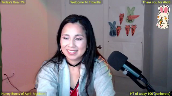 ATinyCassie