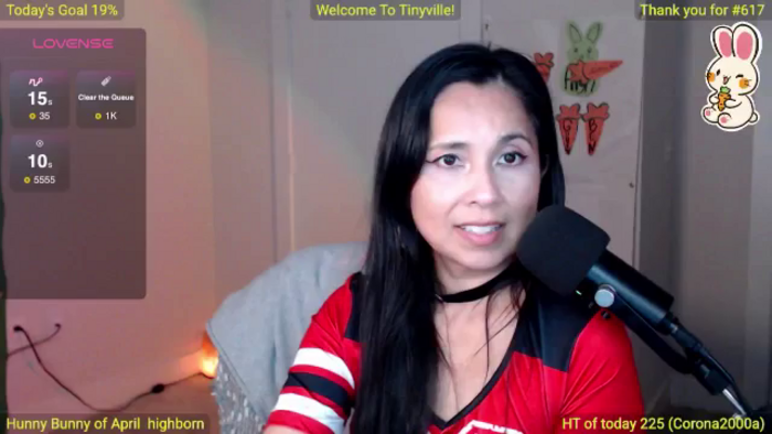 ATinyCassie