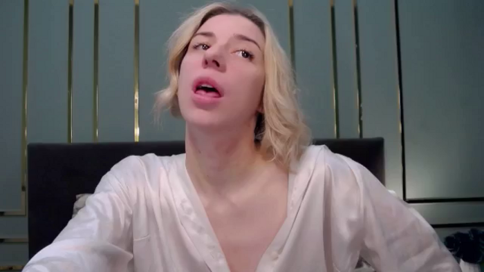 AlinaBlank