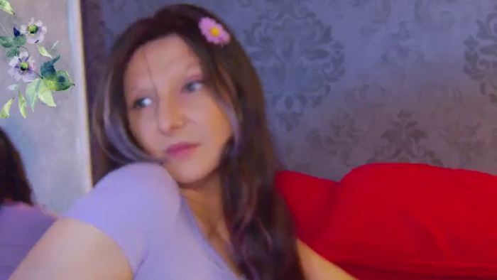 AmethystCharm