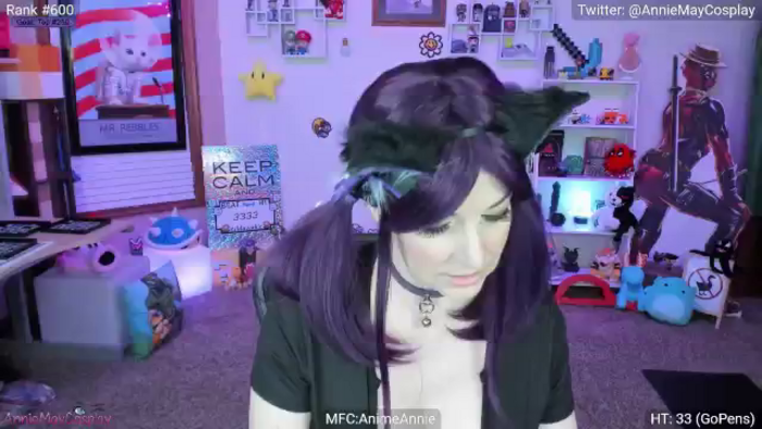 AnimeAnnie