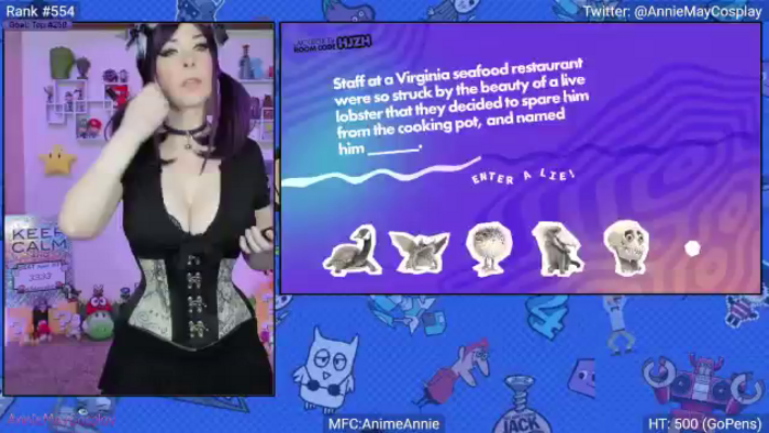 AnimeAnnie