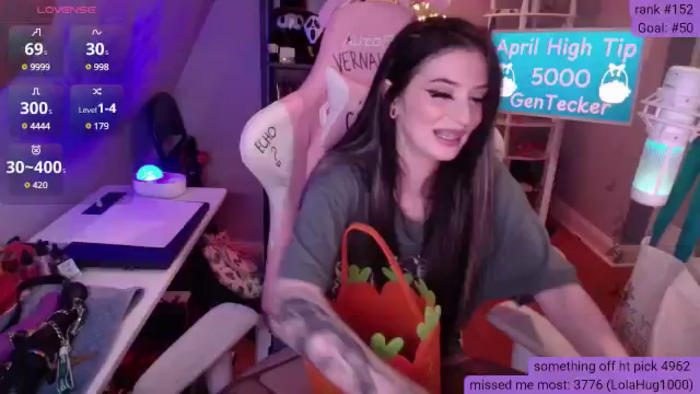 BabeAriel