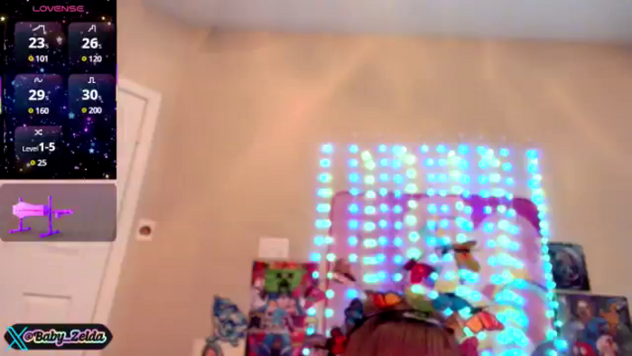 BabyZelda