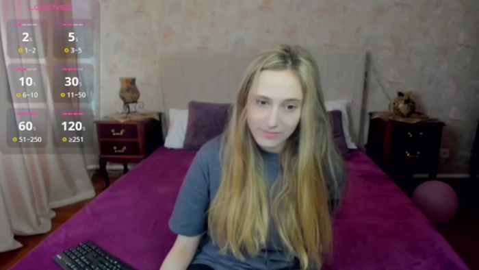 Blondyriss