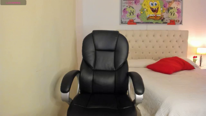 Camille_angel