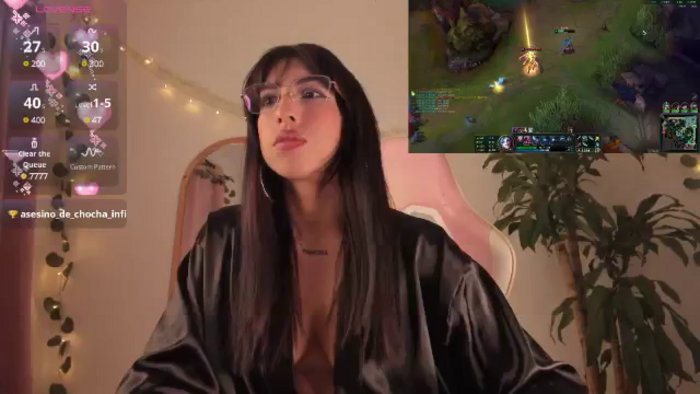 Candylau