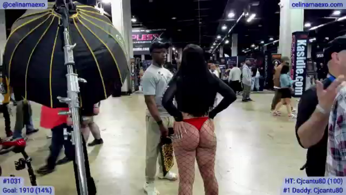 Celinamaexo