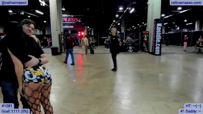 Celinamaexo