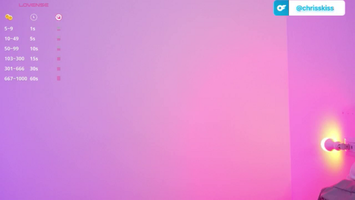 Chris_girl
