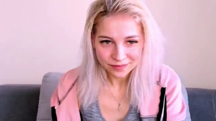 DreamBlondy