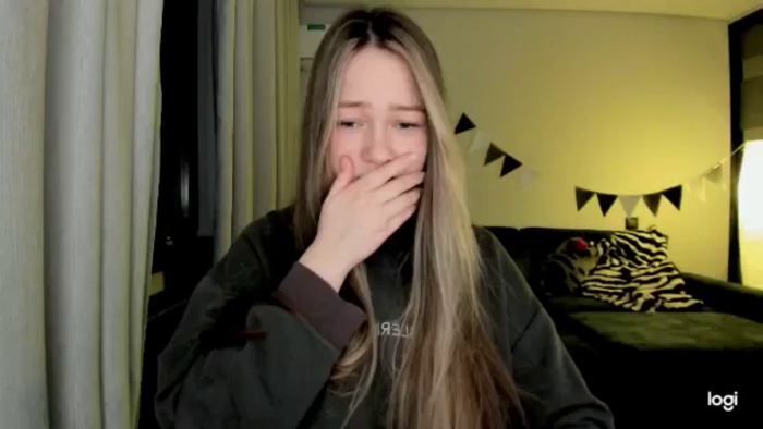 EvaSweetKiss