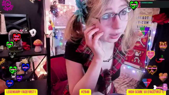 GirlbotDiv