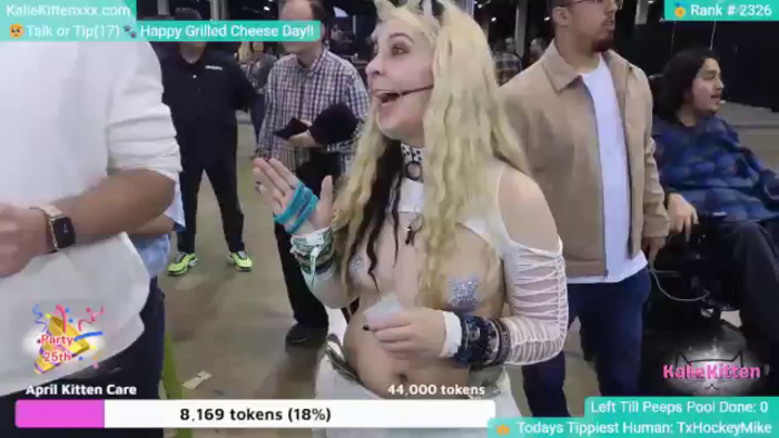 KalieKitten