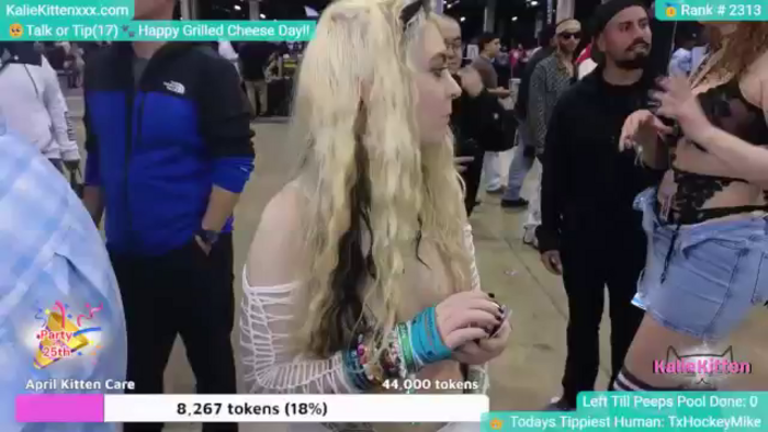 KalieKitten