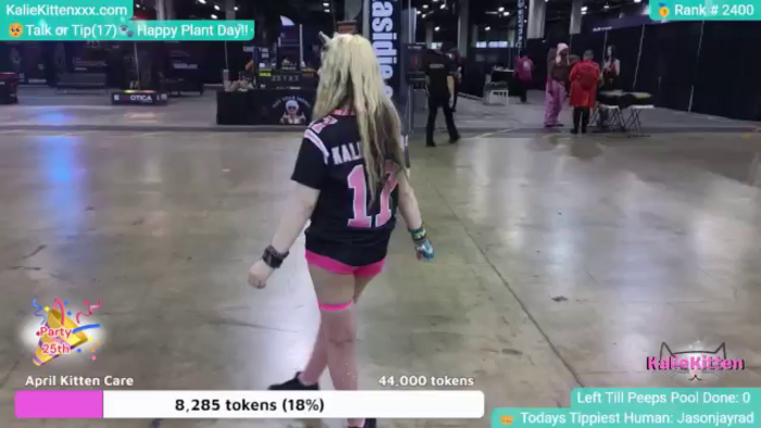 KalieKitten