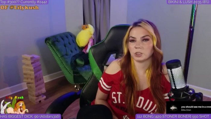 LilyKush