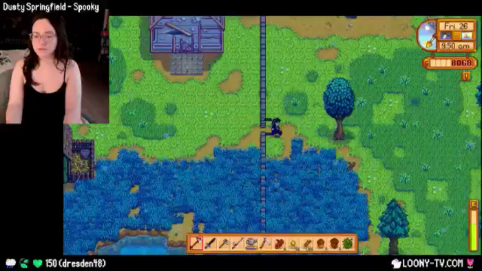 LoonyTV