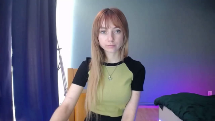 LuciaAmazing