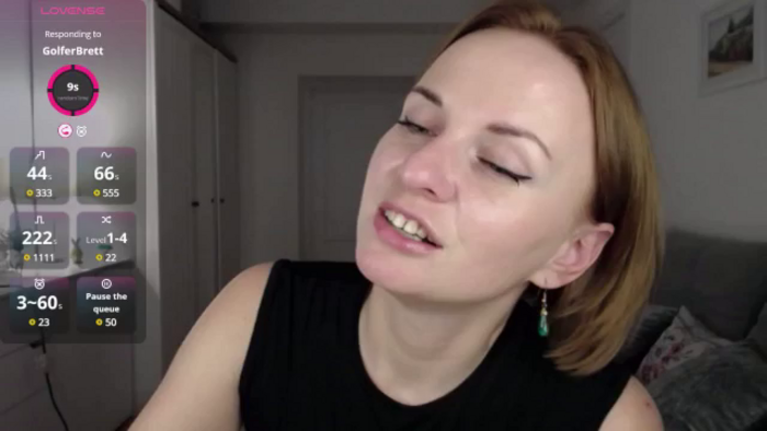 MyPlayfullady