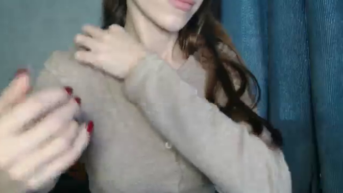 Nora_Sweet