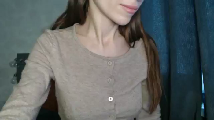 Nora_Sweet