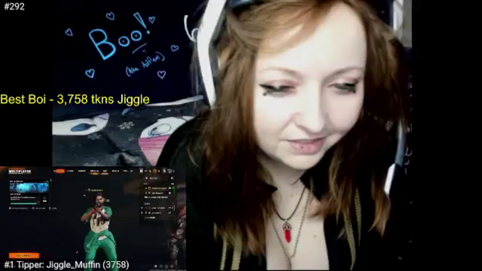 PrincessBluu