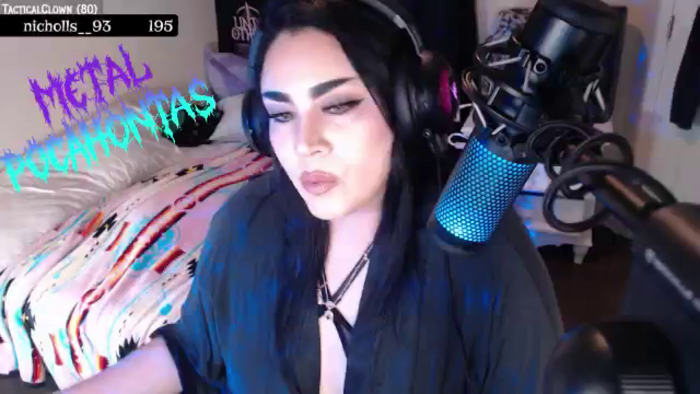 QueenOfMetal