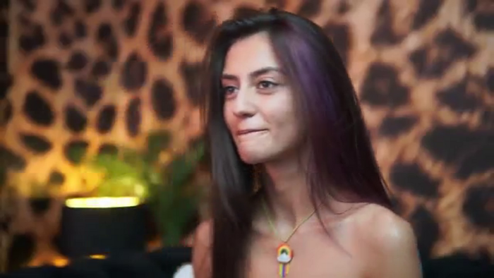 SabrinaKali