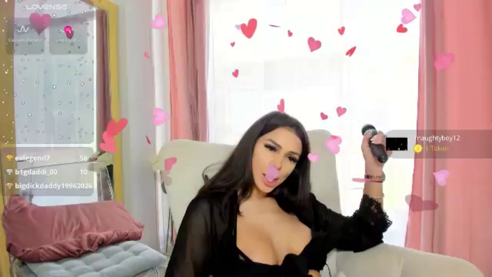 Selena_Reeves