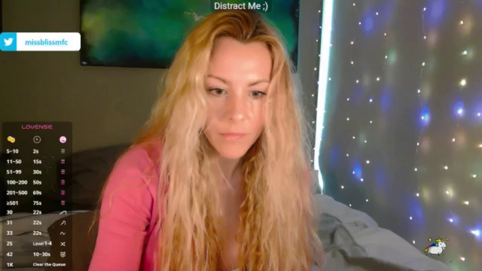 aMissBliss