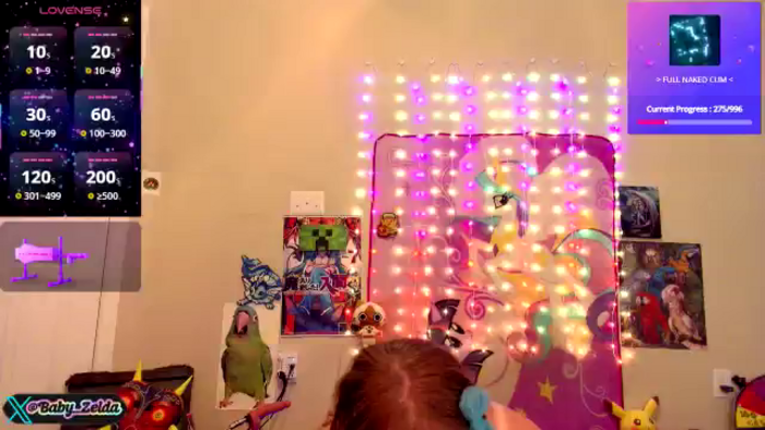 BabyZelda