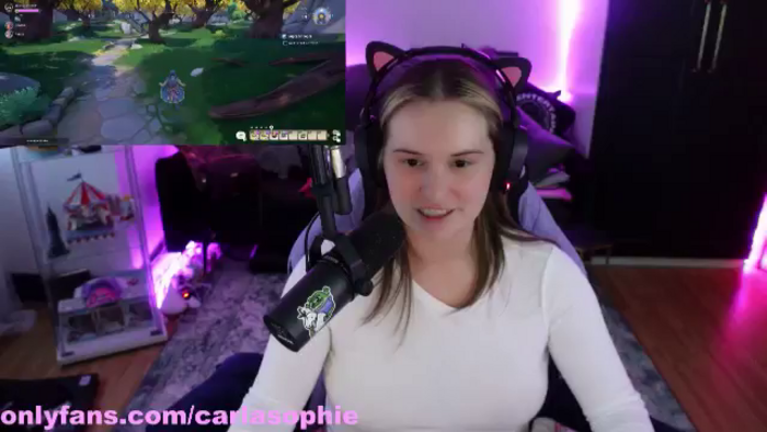 CarlaSophie