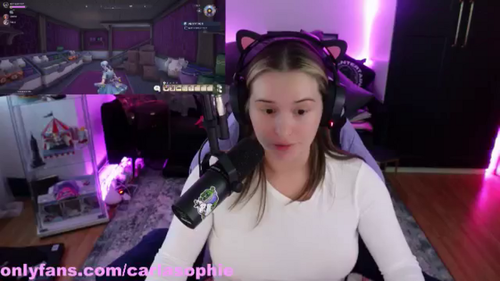 CarlaSophie