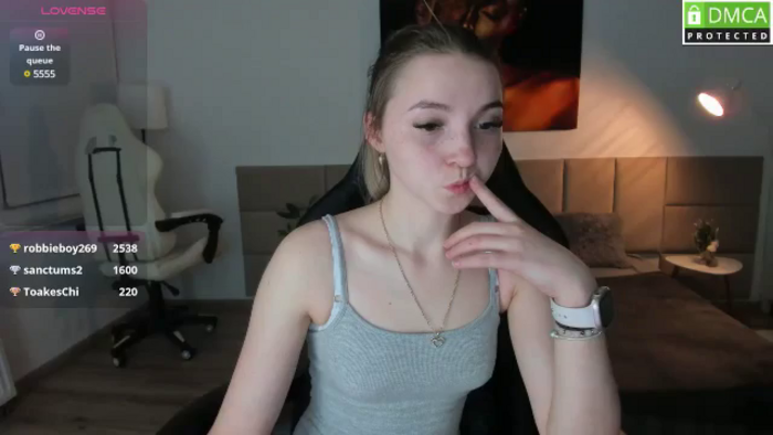 Daisyy