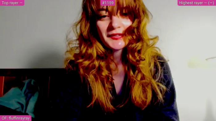 FluffinRayRay