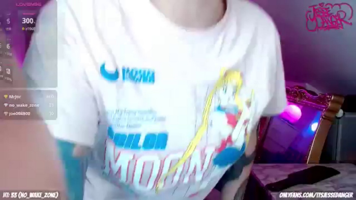 JesseDanger