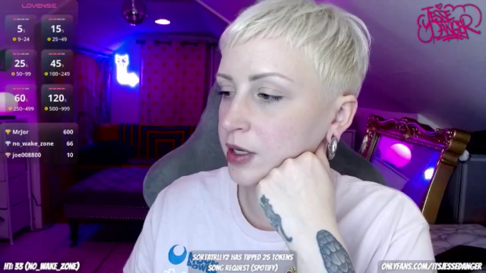 JesseDanger