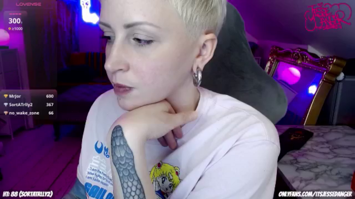 JesseDanger