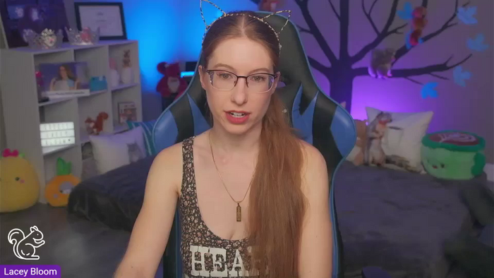 LaceyBloom