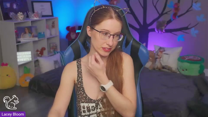 LaceyBloom