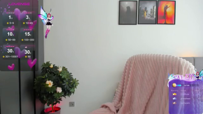 LianaQueen