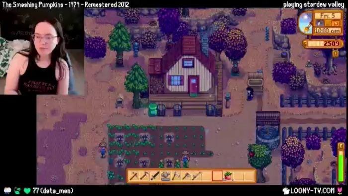 LoonyTV