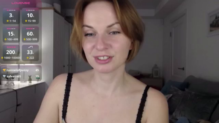 MyPlayfullady