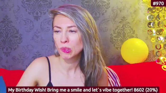 PoxyVibe