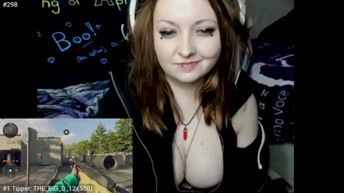 PrincessBluu