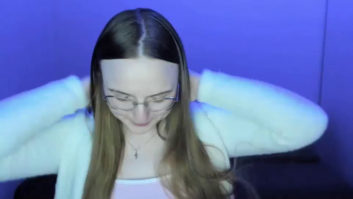 Shy_Melany