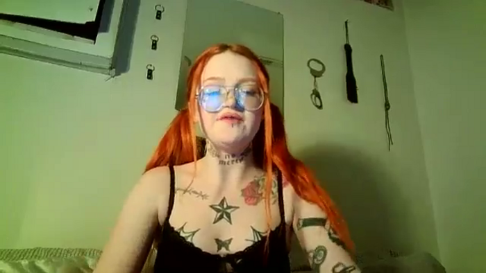redheadpistol