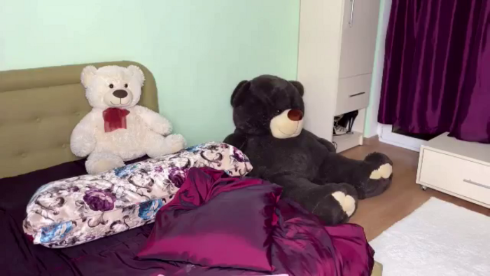 Alexacutegirl
