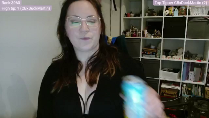 CassieBrookes